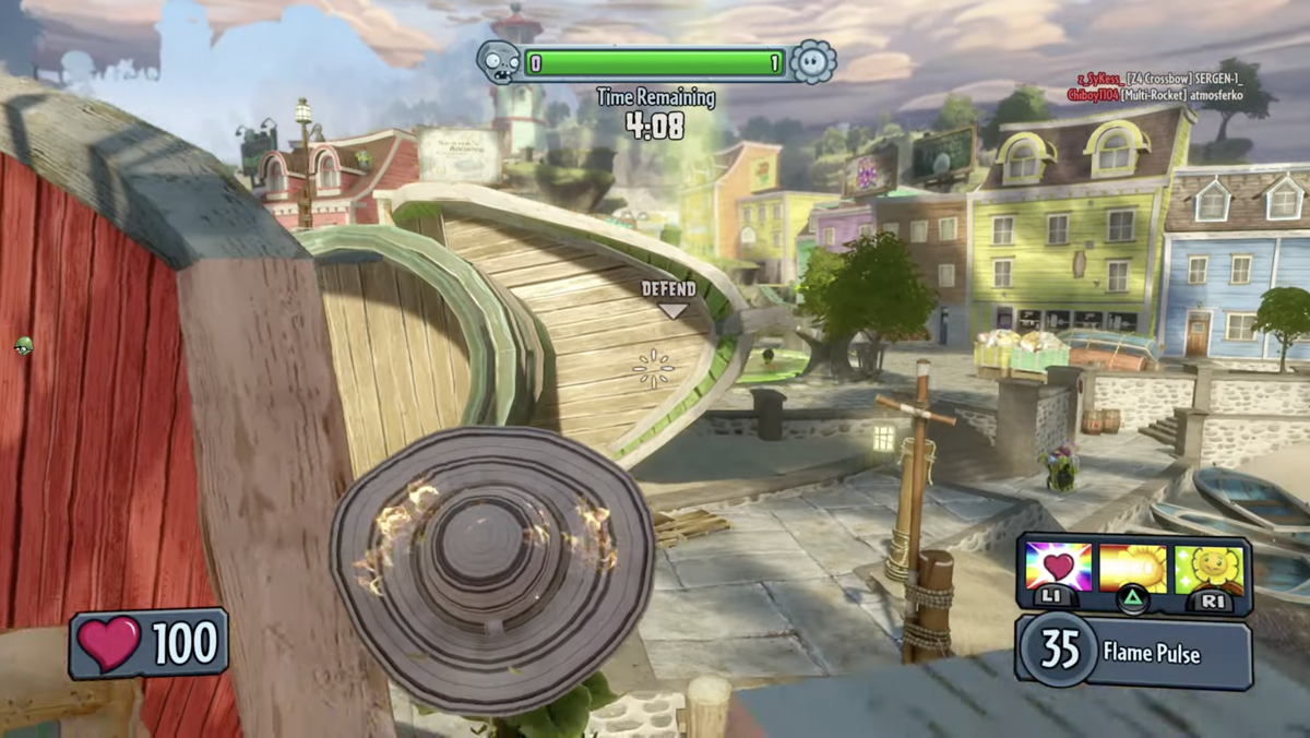 game-view